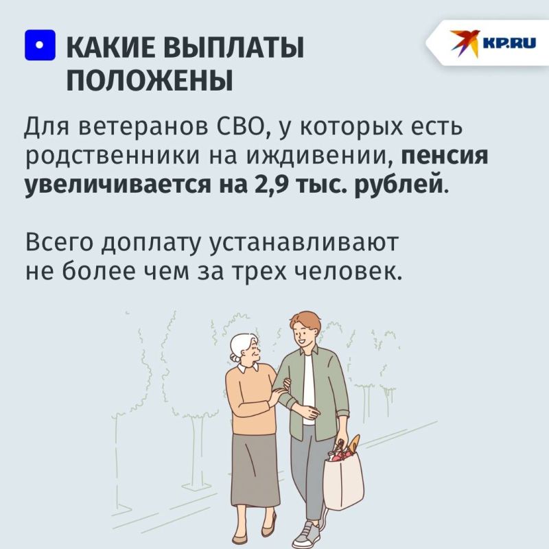 В региональном отделении Социального фонда России рассказали, какие положены участникам спецоперации на Украине пенсии по инвалидности в ДНР в 2025 году В региональном отделении Социального фонда России рассказали, какие положены участникам спецоперации на Украине пенсии по инвалидности в ДНР в 2025 году