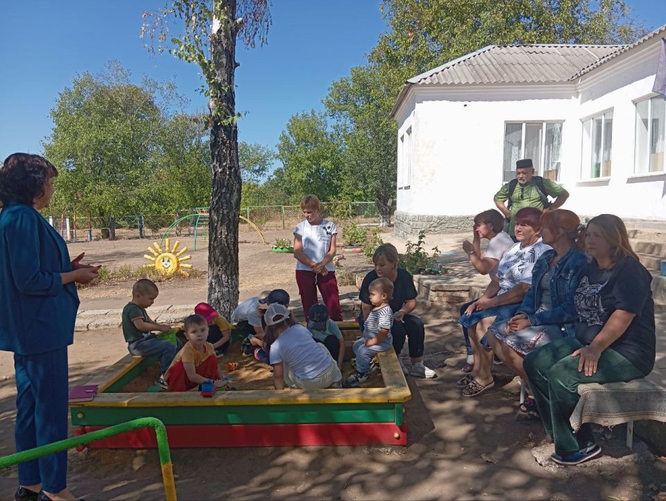 Защитите себя и близких: сезонная вакцинация против гриппа Защитите себя и близких: сезонная вакцинация против гриппа