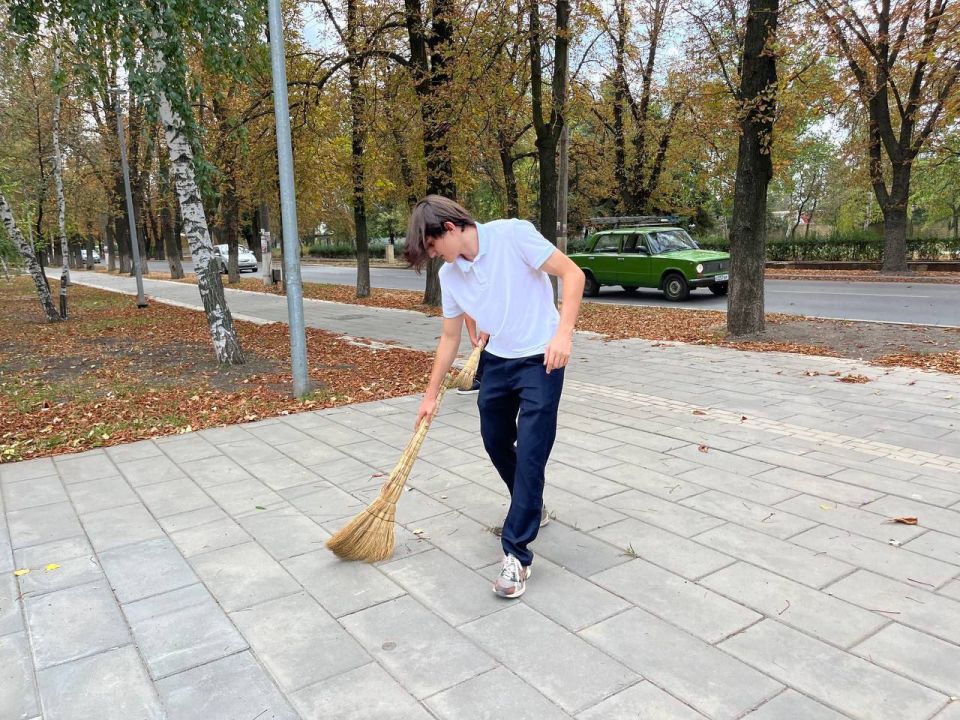 Благоустройство воинских захоронений Благоустройство воинских захоронений