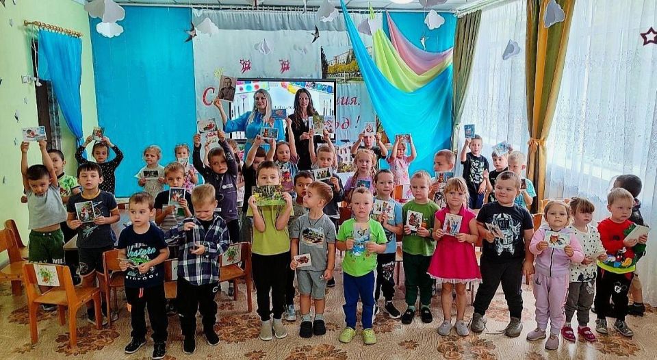 Творческая встреча: Знакомство с наследием Владимира Зарубина Творческая встреча: Знакомство с наследием Владимира Зарубина