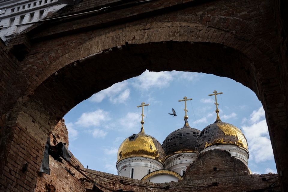 У нас хорошая новость!. 25 сентября в рамках проекта «НОВОРОССИЯ» в ТЕАТРЕ МАСТЕРСКАЯ «12» НИКИТЫ МИХАЛКОВА состоится У нас хорошая новость!. 25 сентября в рамках проекта «НОВОРОССИЯ» в ТЕАТРЕ МАСТЕРСКАЯ «12» НИКИТЫ МИХАЛКОВА состоится