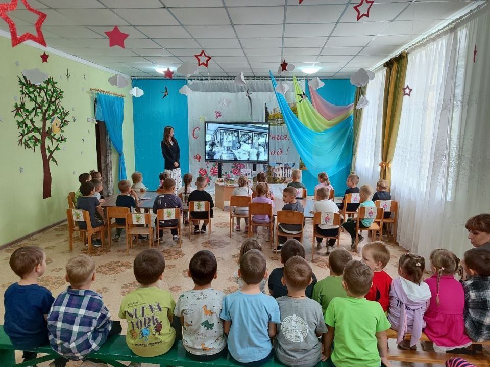 Творческая встреча: Знакомство с наследием Владимира Зарубина Творческая встреча: Знакомство с наследием Владимира Зарубина