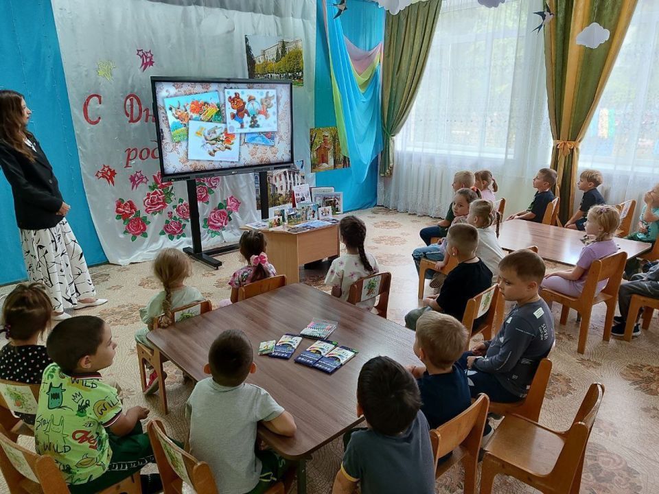 Творческая встреча: Знакомство с наследием Владимира Зарубина Творческая встреча: Знакомство с наследием Владимира Зарубина