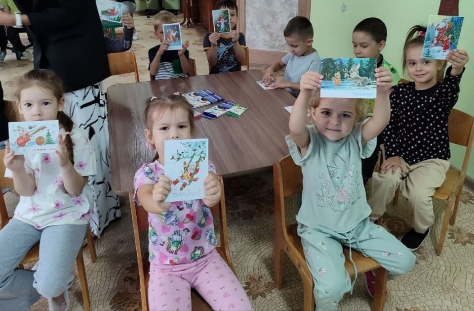 Творческая встреча: Знакомство с наследием Владимира Зарубина Творческая встреча: Знакомство с наследием Владимира Зарубина
