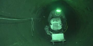 Бандеровцам — труба. Российские войска заходят в Купянск по газопроводу