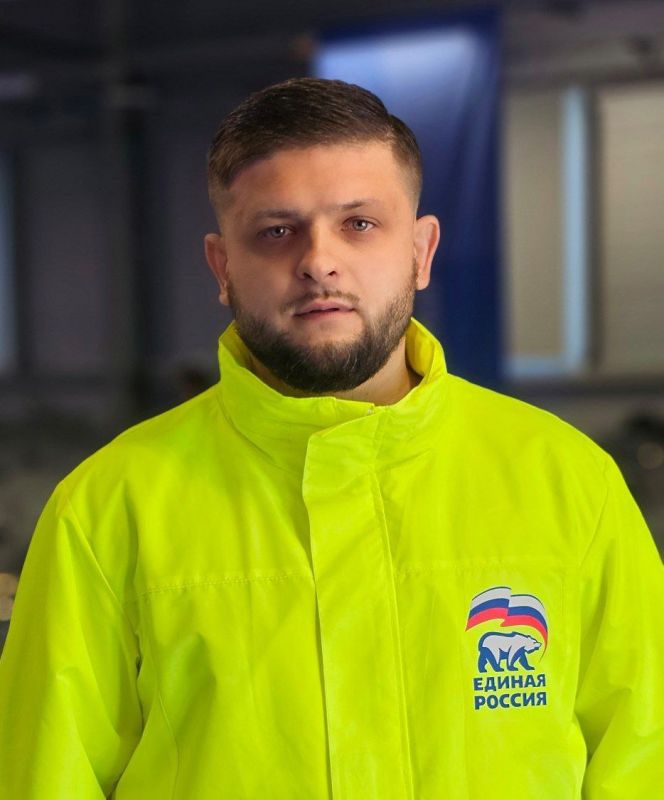 Председатель #Комитет_по_транспорту_и_связи Тимур Дьяченко (фракция «Единая Россия») предупредил жителей Республики о закрытии моста по проспекту Ильича до завершения строительных работ