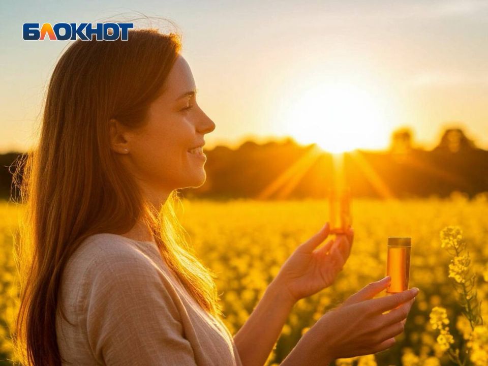 Витамин Д восстанавливается на солнце? Миф развенчал завкафедрой естествознания ДонНУЭТ