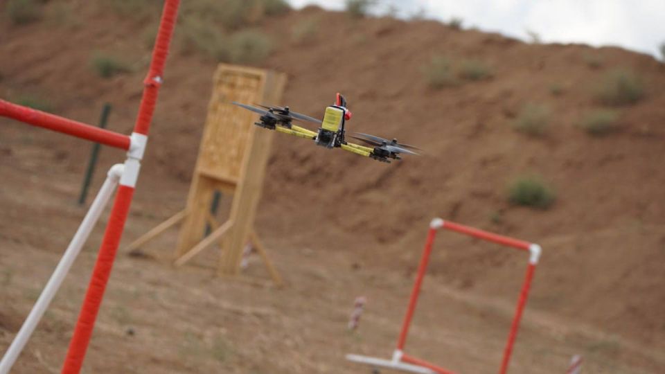 Команда Центра «ВОИН» впервые примет участие в финале Всероссийской военно-патриотической игры «Зарница 2.0» Команда Центра «ВОИН» впервые примет участие в финале Всероссийской военно-патриотической игры «Зарница 2.0»