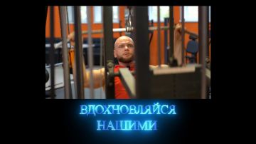 Смотрите новый выпуск программы «ВДОХНОВЛЯЙСЯ НАШИМИ» на телеканале "МАРИУПОЛЬ-24"