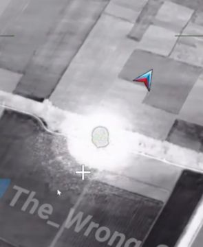 Владислав Шурыгин: Очередной эпизод применения дезинтегратора материи или же баллистической ракеты ОТРК «Искандер-М» со шрапнельной боевой частью воздушного подрыва