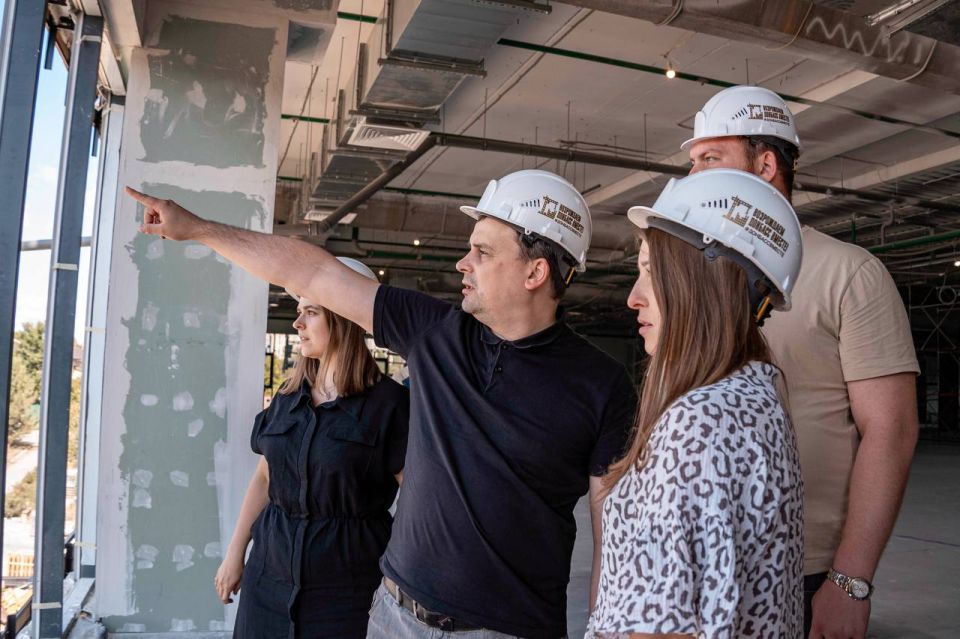 Добро пожаловать в Донецкую Народную Республику! Добро пожаловать в Донецкую Народную Республику!
