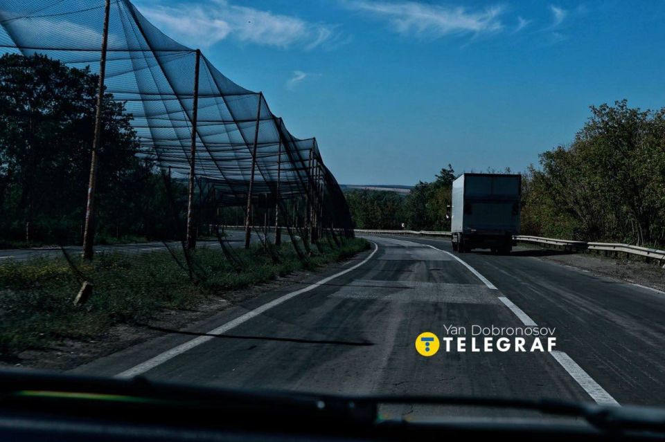 Краматорск готовится стать околофронтовым городом Краматорск готовится стать околофронтовым городом