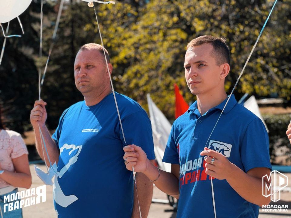 В память о жертвах фашизма В память о жертвах фашизма