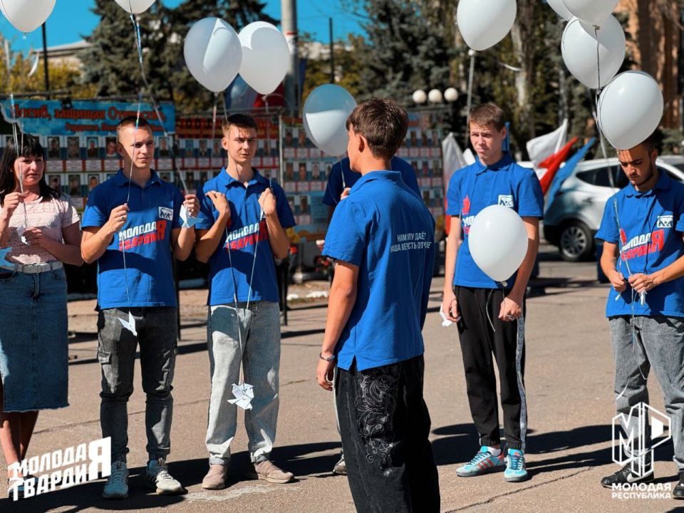 В память о жертвах фашизма В память о жертвах фашизма