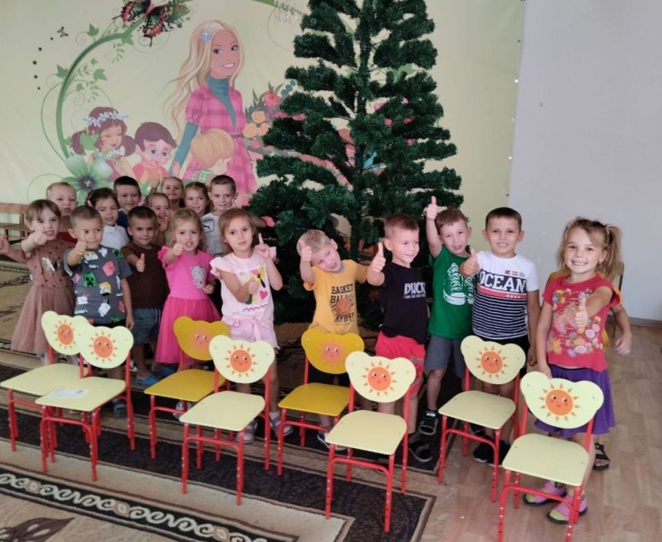 Наталья Великодная: Гуманитарный груз в был доставлен в 9 образовательных организаций Тельмановского м.о. из г. Екатеринбург Наталья Великодная: Гуманитарный груз в был доставлен в 9 образовательных организаций Тельмановского м.о. из г. Екатеринбург