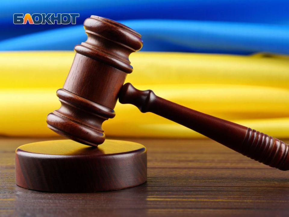 Внук из Украины оформил на себя всю землю бабушки из ЛНР, в обход её наследников из России: суд не торопится отменять решение Внук из Украины оформил на себя всю землю бабушки из ЛНР, в обход её наследников из России: суд не торопится отменять решение