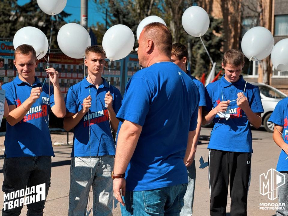 В память о жертвах фашизма В память о жертвах фашизма