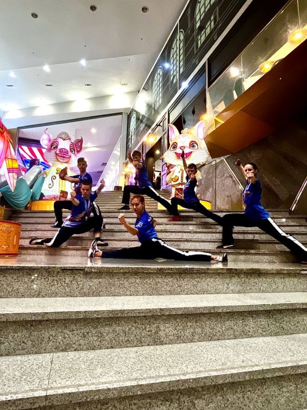 Евгений Ширшов: Завершающий день международных соревнований по ушу принес в копилку нашей команды ещё 6 медалей: Евгений Ширшов: Завершающий день международных соревнований по ушу принес в копилку нашей команды ещё 6 медалей: