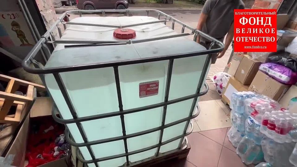 Собираем средства на медикаменты для раненых защитников