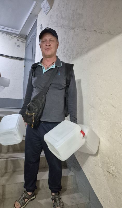 Валерия Петрусевич: Посмотрите, скольким жителям Мариуполя мы помогли благодаря вашему участию Валерия Петрусевич: Посмотрите, скольким жителям Мариуполя мы помогли благодаря вашему участию