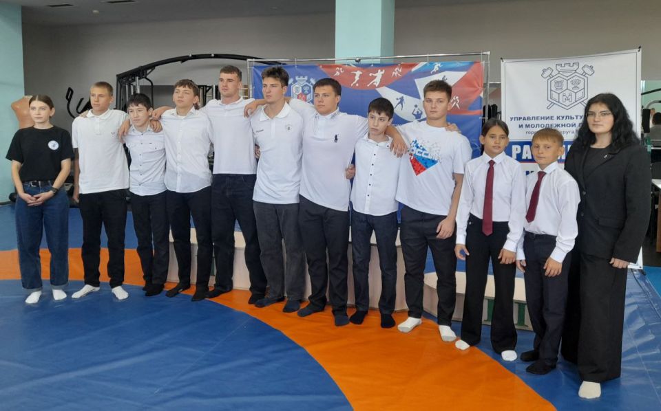 13 сентября 2025 г. прошло Открытое первенство г. Мелитополя (Запорожской обл.) по дзюдо среди мальчиков и девочек 2016-2017г.р 13 сентября 2025 г. прошло Открытое первенство г. Мелитополя (Запорожской обл.) по дзюдо среди мальчиков и девочек 2016-2017г.р