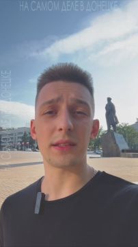 Пятый выпуск рубрики #стопфейк — об «информационной игре» врага на проблемах Донбасса…