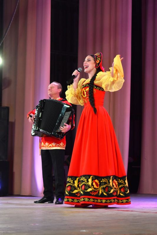 «Экватор» тура – и снова Забайкальский край: «Донбасс» впервые выступил в Петровске-Забайкальском