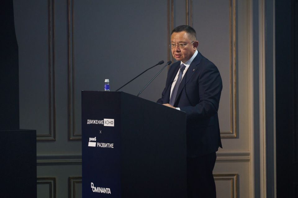 Гендиректор ФРТ рассказал о механизмах КРТ и СЭЗ на Конференции по развитию исторических территорий, Крыма и Севастополя Гендиректор ФРТ рассказал о механизмах КРТ и СЭЗ на Конференции по развитию исторических территорий, Крыма и Севастополя