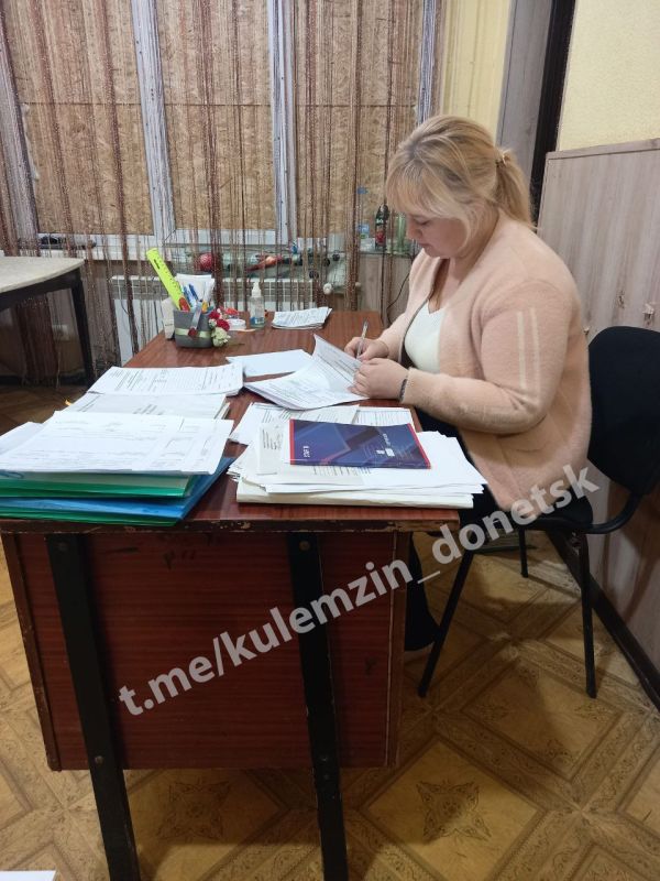 Алексей Кулемзин: Продолжаем поддерживать население села Красная Поляна Алексей Кулемзин: Продолжаем поддерживать население села Красная Поляна