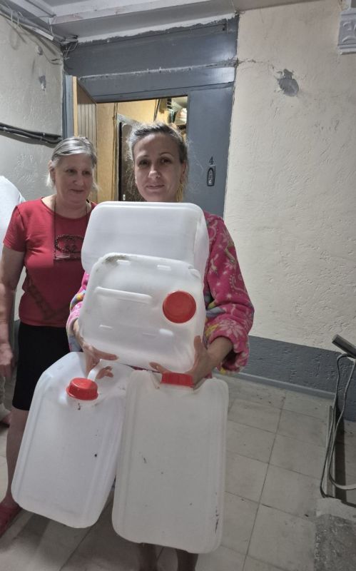 Валерия Петрусевич: Посмотрите, скольким жителям Мариуполя мы помогли благодаря вашему участию Валерия Петрусевич: Посмотрите, скольким жителям Мариуполя мы помогли благодаря вашему участию