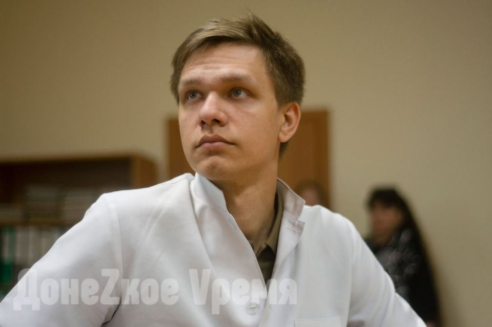 Ветеран СВО Олег Ширнин о выборе профессии: “Не бойтесь ошибиться и потерять год-два” Ветеран СВО Олег Ширнин о выборе профессии: “Не бойтесь ошибиться и потерять год-два”