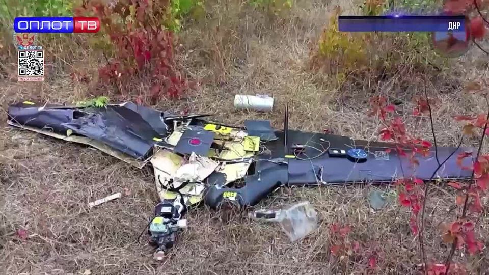 770 террористических атак предотвратила система РЭБ "Купол Донбасса" за минувшую неделю