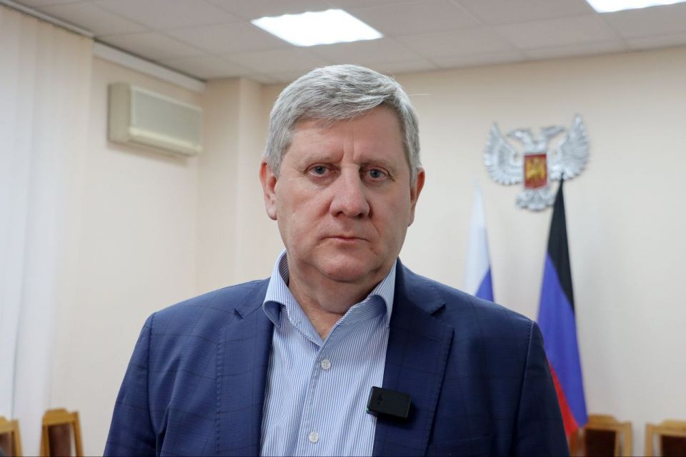 Специи из ДНР будут поставляться в Москву, Ульяновскую и Ростовскую область Специи из ДНР будут поставляться в Москву, Ульяновскую и Ростовскую область
