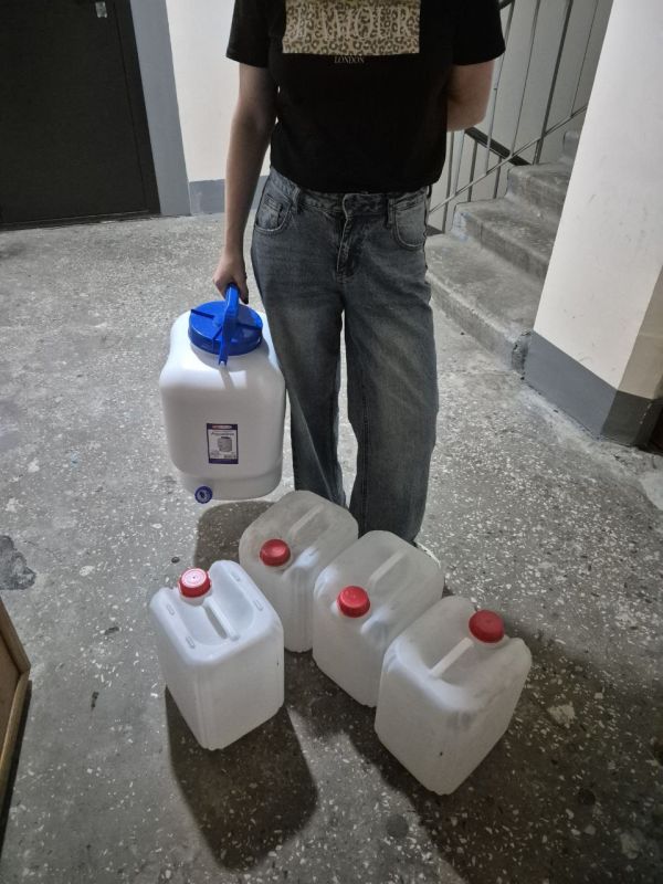 Валерия Петрусевич: Посмотрите, скольким жителям Мариуполя мы помогли благодаря вашему участию Валерия Петрусевич: Посмотрите, скольким жителям Мариуполя мы помогли благодаря вашему участию