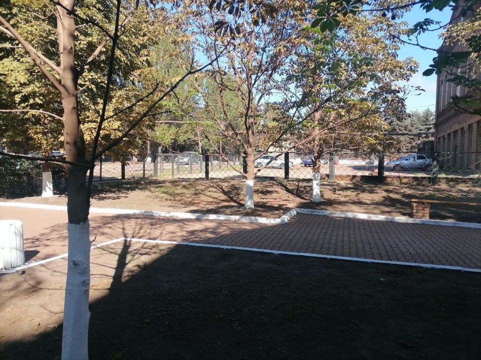 Благоустройства городского округа Енакиево Благоустройства городского округа Енакиево