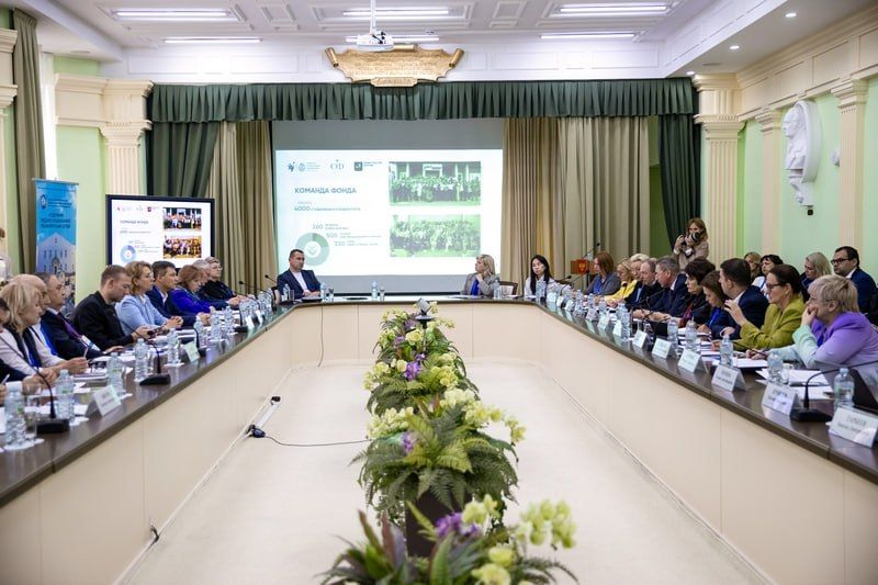 12 сентября 2025 года в Научно-практическом центре медико-социальной реабилитации инвалидов им. Л. И. Швецовой в Москве состоялась дискуссионная площадка «Инновационные подходы к комплексной реабилитации инвалидов» в рамках... 12 сентября 2025 года в Научно-практическом центре медико-социальной реабилитации инвалидов им. Л. И. Швецовой в Москве состоялась дискуссионная площадка «Инновационные подходы к комплексной реабилитации инвалидов» в рамках...