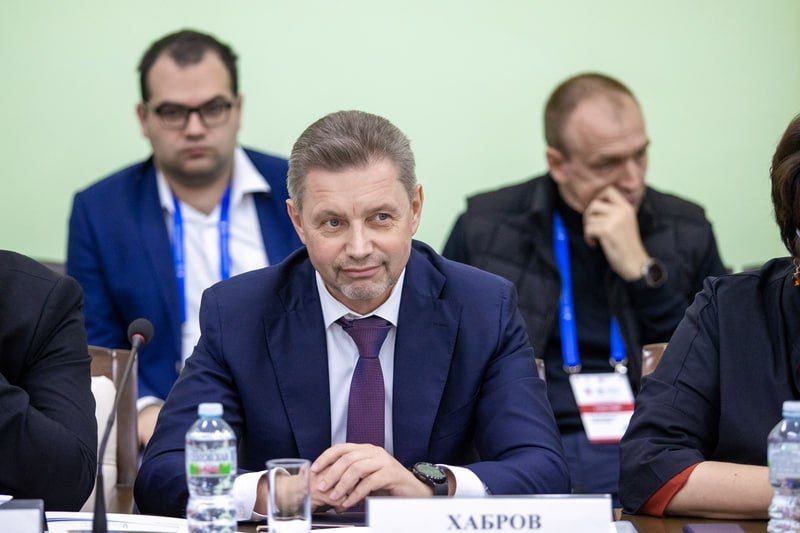 12 сентября 2025 года в Научно-практическом центре медико-социальной реабилитации инвалидов им. Л. И. Швецовой в Москве состоялась дискуссионная площадка «Инновационные подходы к комплексной реабилитации инвалидов» в рамках... 12 сентября 2025 года в Научно-практическом центре медико-социальной реабилитации инвалидов им. Л. И. Швецовой в Москве состоялась дискуссионная площадка «Инновационные подходы к комплексной реабилитации инвалидов» в рамках...