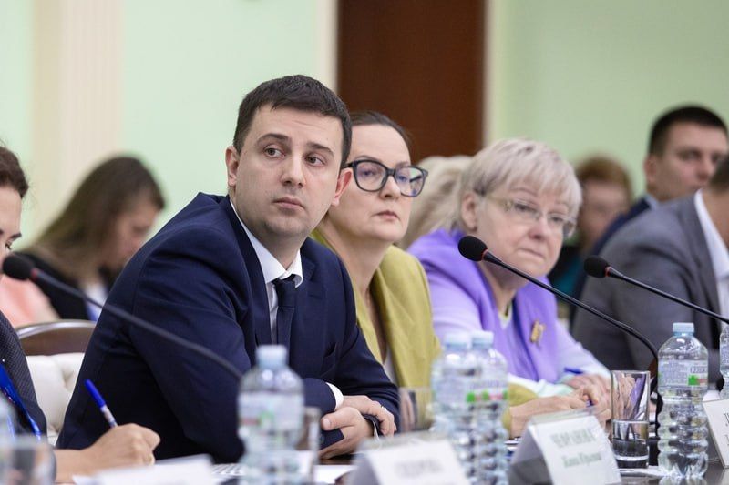 12 сентября 2025 года в Научно-практическом центре медико-социальной реабилитации инвалидов им. Л. И. Швецовой в Москве состоялась дискуссионная площадка «Инновационные подходы к комплексной реабилитации инвалидов» в рамках... 12 сентября 2025 года в Научно-практическом центре медико-социальной реабилитации инвалидов им. Л. И. Швецовой в Москве состоялась дискуссионная площадка «Инновационные подходы к комплексной реабилитации инвалидов» в рамках...
