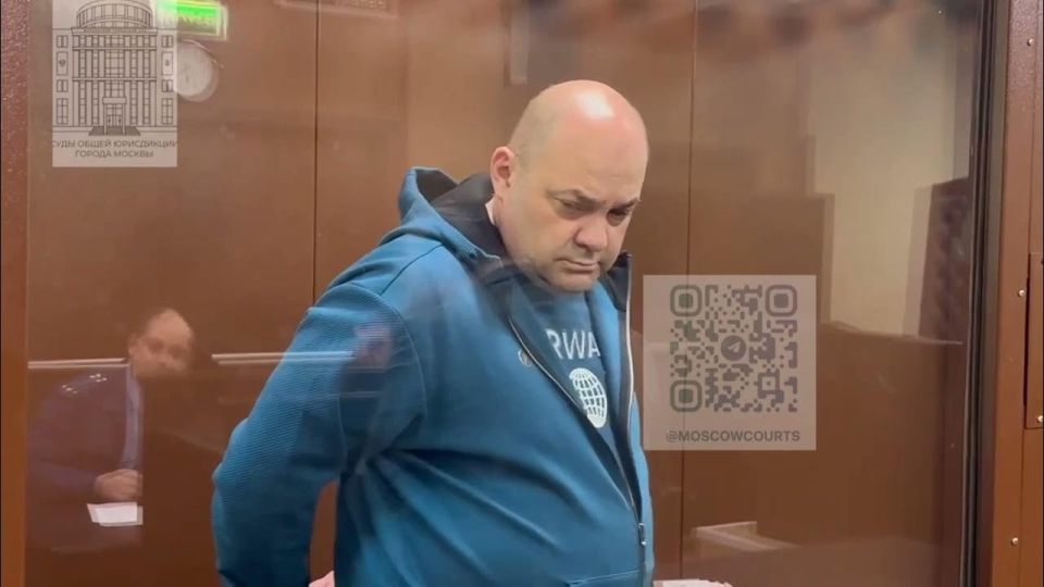 Сознался: Экс-губернатор Курской области наживался на восстановлении ДНР