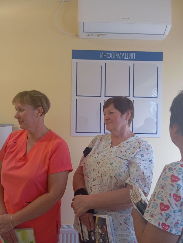 Защитите себя и близких: сезонная вакцинация против гриппа Защитите себя и близких: сезонная вакцинация против гриппа