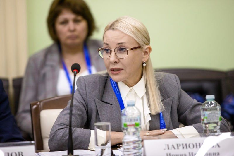 12 сентября 2025 года в Научно-практическом центре медико-социальной реабилитации инвалидов им. Л. И. Швецовой в Москве состоялась дискуссионная площадка «Инновационные подходы к комплексной реабилитации инвалидов» в рамках... 12 сентября 2025 года в Научно-практическом центре медико-социальной реабилитации инвалидов им. Л. И. Швецовой в Москве состоялась дискуссионная площадка «Инновационные подходы к комплексной реабилитации инвалидов» в рамках...