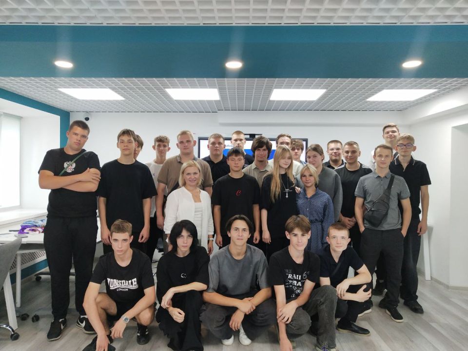 На факультете таможенного дела ДонНУЭТ состоялось профилактическое мероприятие по противодействию терроризму и экстремизму На факультете таможенного дела ДонНУЭТ состоялось профилактическое мероприятие по противодействию терроризму и экстремизму
