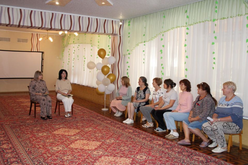 Иван Приходько: Состоялись встречи руководства администрации городского округа Горловка с трудовыми коллективами Иван Приходько: Состоялись встречи руководства администрации городского округа Горловка с трудовыми коллективами