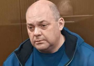 Алексей Живов: Бывший губернатор Курской области признался во взятках на восстановлении ДНР