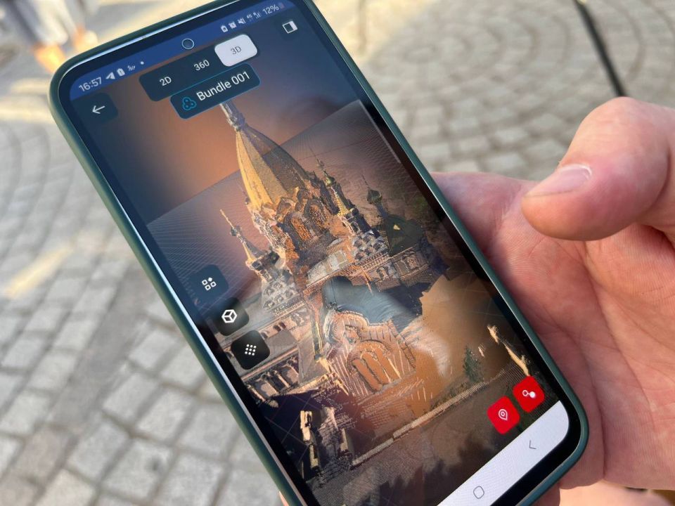 Михаил Развожаев: В Севастополе стартовала подготовка к реставрации двух значимых соборов — федерального и регионального значения Михаил Развожаев: В Севастополе стартовала подготовка к реставрации двух значимых соборов — федерального и регионального значения