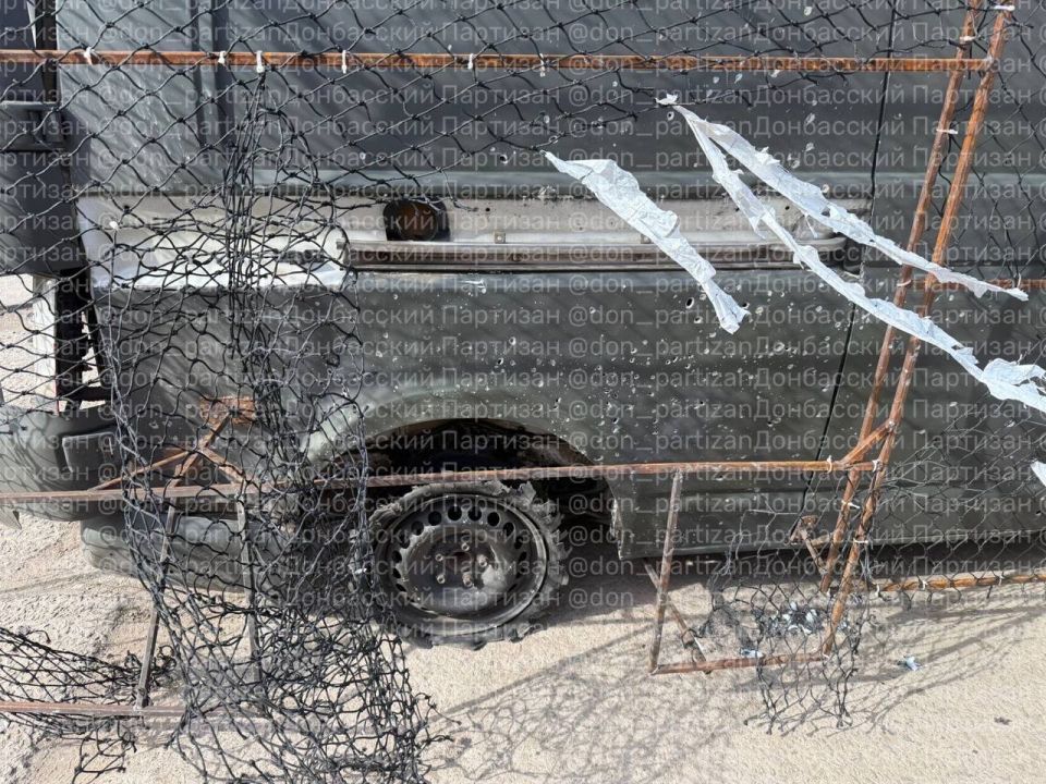 Уничтожение мобильных групп батальона «Лють» ударами FPV-дронов в Дружковском секторе — 16 сентября 2025 года Уничтожение мобильных групп батальона «Лють» ударами FPV-дронов в Дружковском секторе — 16 сентября 2025 года