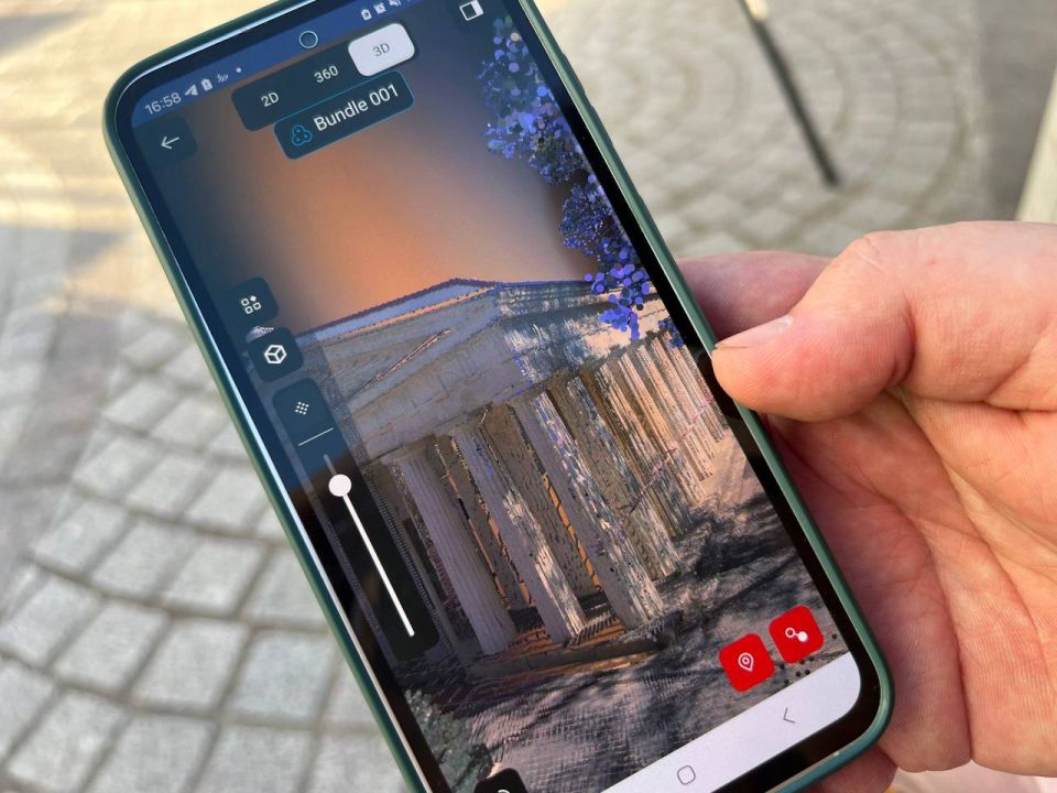 Михаил Развожаев: В Севастополе стартовала подготовка к реставрации двух значимых соборов — федерального и регионального значения Михаил Развожаев: В Севастополе стартовала подготовка к реставрации двух значимых соборов — федерального и регионального значения