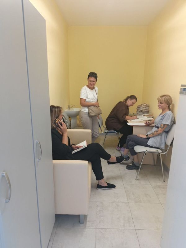 Защитите себя и близких: сезонная вакцинация против гриппа Защитите себя и близких: сезонная вакцинация против гриппа