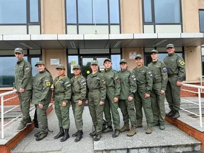 «Меня переполняли эмоции!»: Школьница из Макеевки рассказала о неожиданной встрече с Президентом «Меня переполняли эмоции!»: Школьница из Макеевки рассказала о неожиданной встрече с Президентом