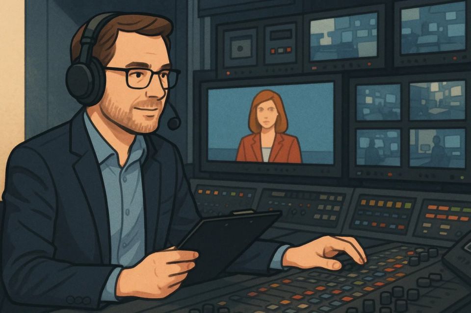 Ищем талантливого SMM-специалиста для медиа-команды Ищем талантливого SMM-специалиста для медиа-команды